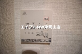 Lien国富の物件内観写真